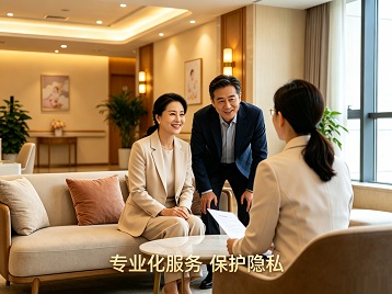 碾子山有偿售卵代生女生的客户的客户群体有哪些