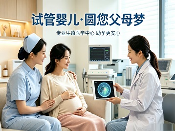 碾子山辅助生育服务 试管婴儿行业的兴起背景、发展与未来展望